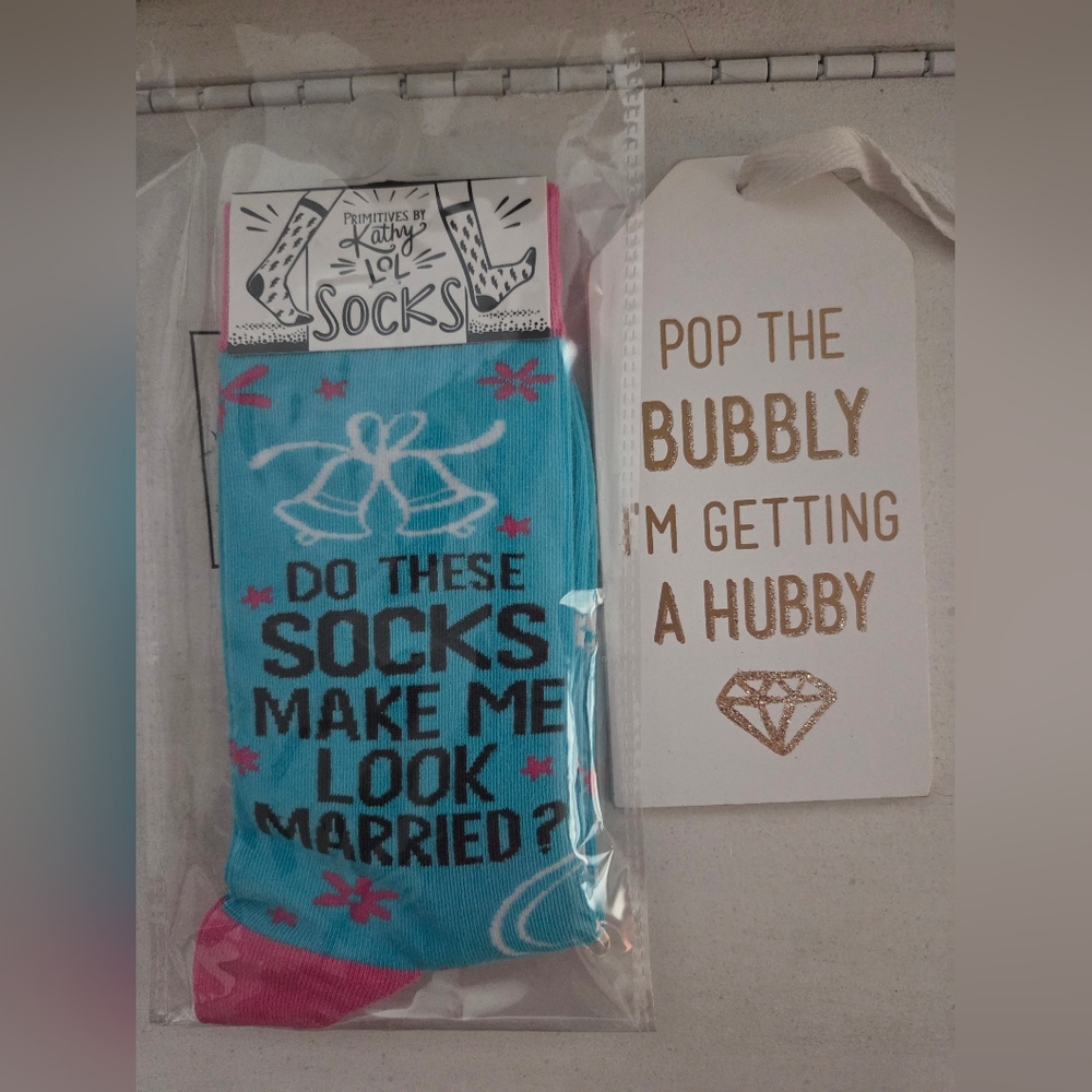 Bridal Shower Gift
